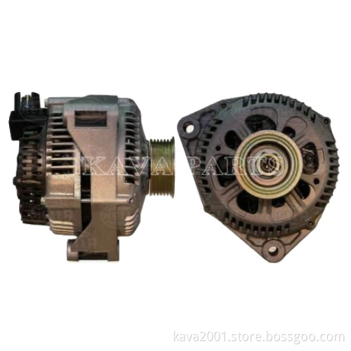 120A Alternator for Lancia Z 2.1 - 436478 439025 A14VI13